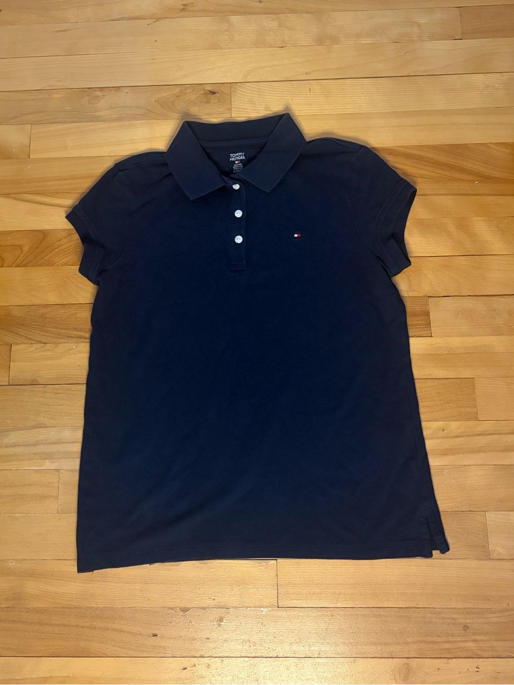 Tommy Hilfiger polo shirt